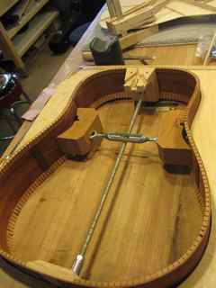 Guitar Repair